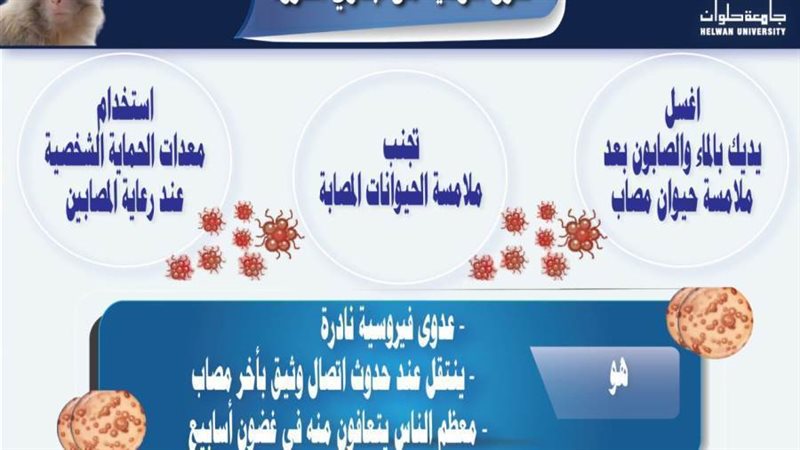 طرق الحماية من جدرى