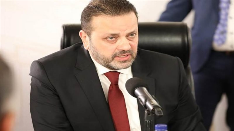 النائب أحمد الشرقاوى