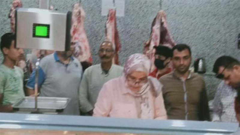 حملات رقابية