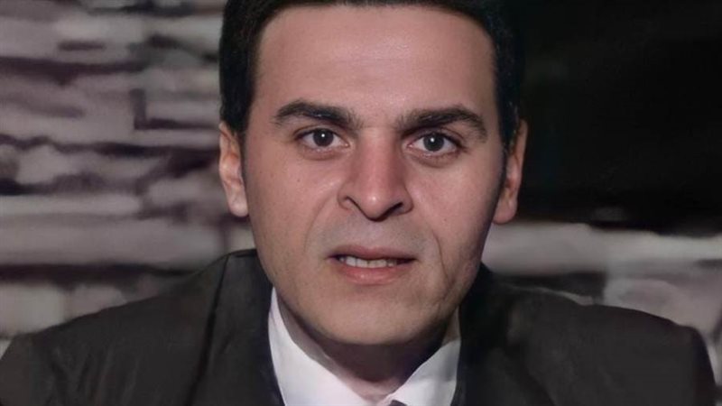 رمضان عسقلاني