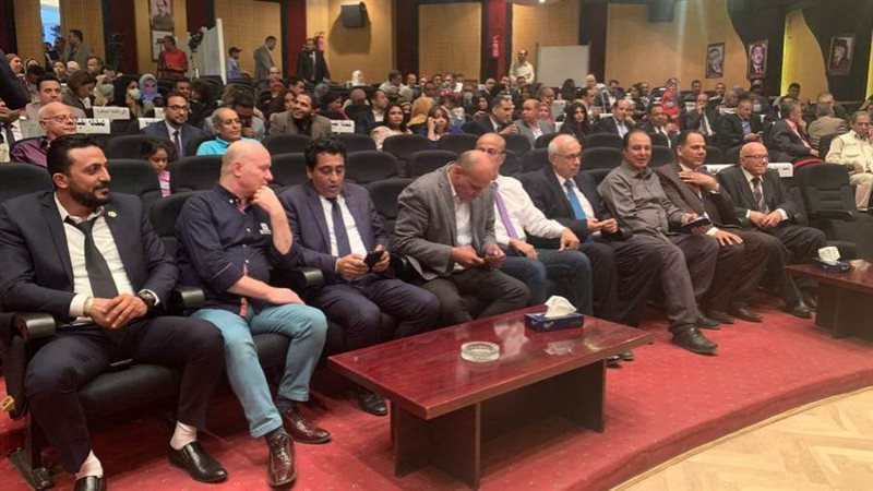 نقابة الصحفيين