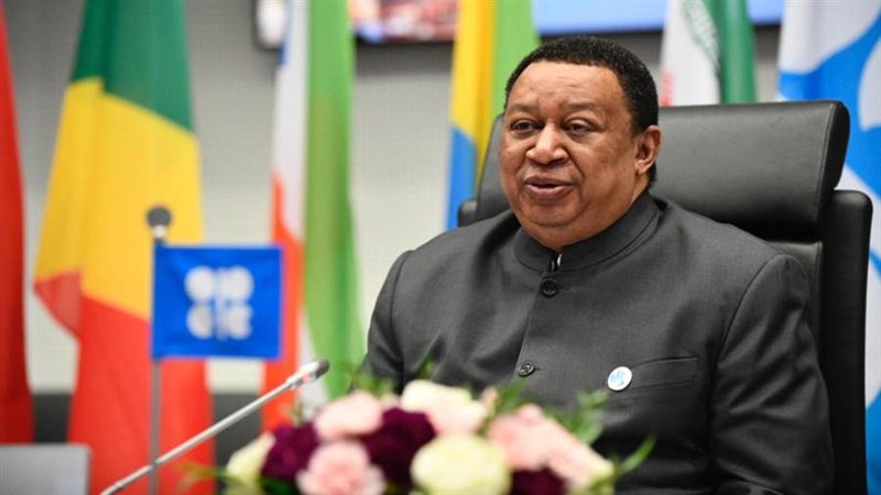 محمد سنوسي باركيندو