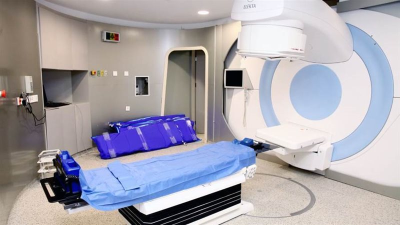 تجهيزات متطورة بجامعة