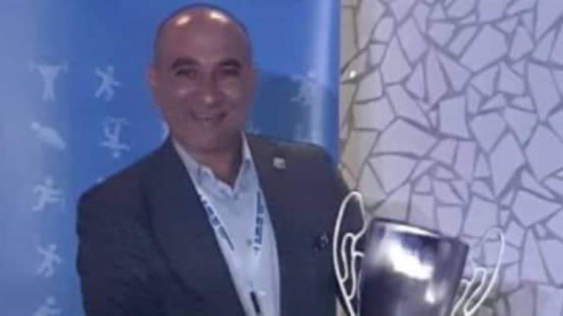 محمد عبد المقصود