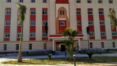 صحة المنيا ترفع درجة الاستعداد بالمستشفيات والمنشآت الصحية بمناسبة الاحتفال بعيد الأضحى