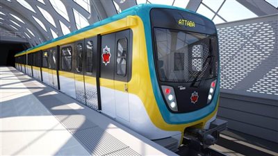 مترو الأنفاق: رفع حالة الطوارئ بالخطين الأول والثاني خلال أيام العيد