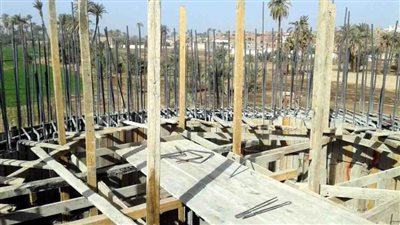 مياه سوهاج تنتهي من اعداد مشروعات المرحلة الثانية من المبادرة الرئاسية 