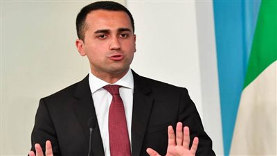 وزير الخارجية الإيطالي: الناتو يبحث عن تعاون وشفافية أكبر مع الصين