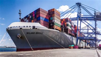 ستاندرد آند بورز: موانئ مصر تحتل ترتيبًا متقدمًا في مؤشر الأداء العالمي الصادر عن البنك الدولي