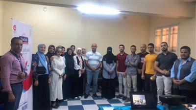 جامعة العريش تستقبل لجنة قطاع العلوم البيطرية بالمجلس الأعلى للجامعات