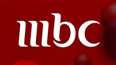 خريطة احتفال قنوات mbc بالعيد  