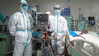 استمرار تسجيل إصابات ووفيات جراء فيروس كورونا في مختلف أنحاء العالم