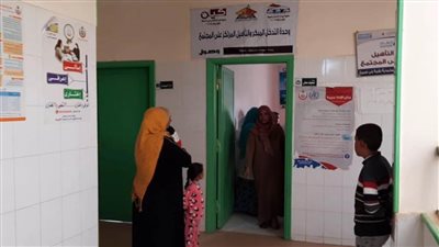 الصحة تتابع وسائل تنظيم الأسرة والأطباء المدربين بالمشروع القومى لتنمية الأسرة