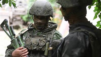 خبير عسكري صيني يحذر من خطر حرب نووية في أوروبا بسبب الوضع في أوكرانيا