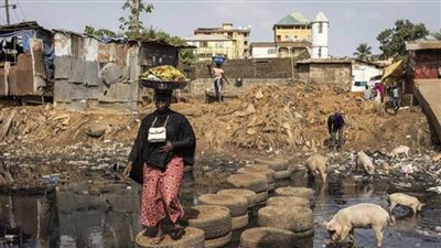 الأمم المتحدة: أكثر من 70 مليون شخص باتوا تحت خط الفقر في 3 أشهر بسبب التضخم