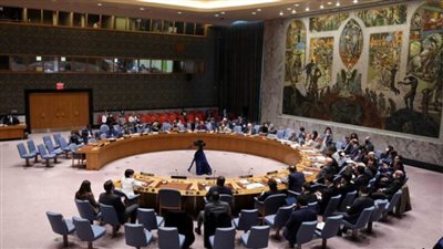 مجلس الأمن يصوت اليوم على مشروع تمديد إيصال المساعدات لسوريا