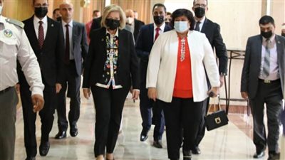 قوى مصر الناعمة تحتفل بإربد عاصمة الثقافة العربية بالأردن