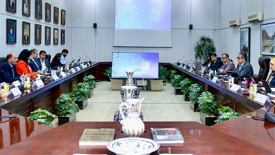 السياحة والآثار تواصل اجتماعاتها استعدادا لمؤتمر المناخ