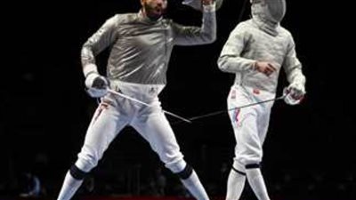 ارتفاع عدد الدول المشاركة في بطولة العالم للسلاح إلى 103 دول