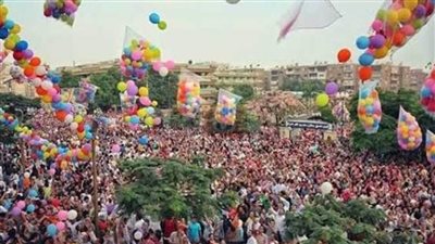 تعرف على موعد صلاة عيد الأضحى  2022 ونص الخطبة في مصر