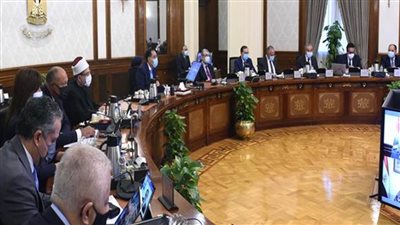 وزير المالية يستعرض موقف تطوير أنظمة التحول الرقمي بالوزارة