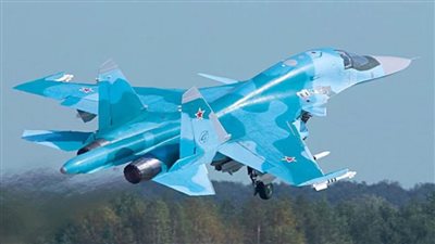 مجلة أمريكية: سلاح الطيران الروسي يتلقى دفعة أولى من المقاتلة الضاربة 