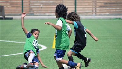 إقبال كبير على الاختبارات السنوية لنادي زد للعام الثالث على التوالي