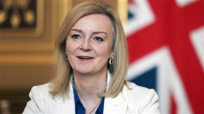 وزيرة الخارجية البريطانية: جونسون اتخذ القرار الصحيح بالاستقالة