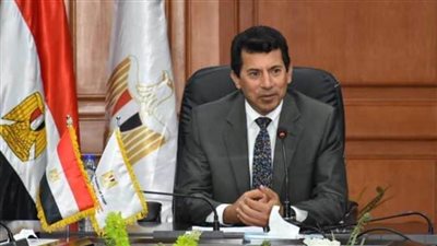 صبحي: المشروع القومي للموهبة بدأ يؤتي بثماره في البطولات المختلفة