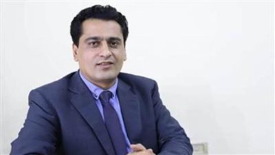 عبدالمجيد يهنئ أعضاء الجمعية العمومية وأسرهم بمناسبة عيد الأضحى المبارك 