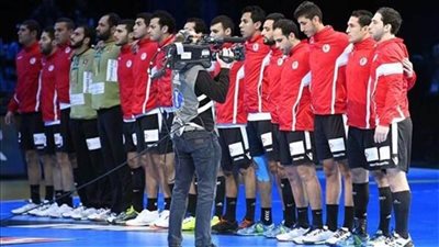 منتخب مصر لكرة اليد يبحث عن اللقب الإفريقي الثامن
