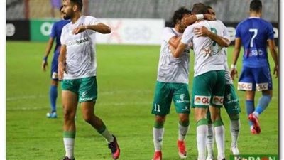 المصري يتأهل لربع نهائي كأس مصر بالفوز على إيسترن كومباني بهدف نظيف