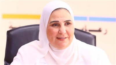 القباج: تلتقي وفدً تنسيقية شباب الأحزاب والسياسيين