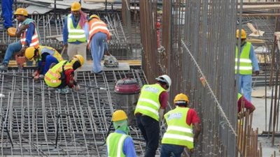 نمو ناتج قطاع التصنيع في أيرلندا خلال مايو الماضي