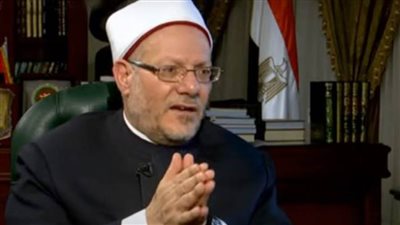 مفتي الجمهورية: صكوك الأضاحي تُعد آلية معتبرة فقهيًّا واجتماعيًّا