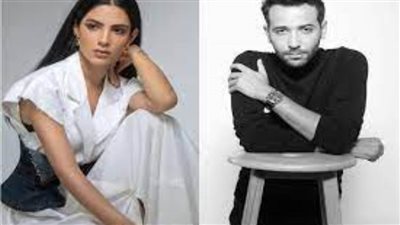 كريم قاسم يعلن انتهائه من تصوير فيلم 