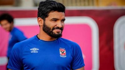 صالح جمعة يوافق على الانضمام للزمالك ويطلب التفاوض مع سيراميكا