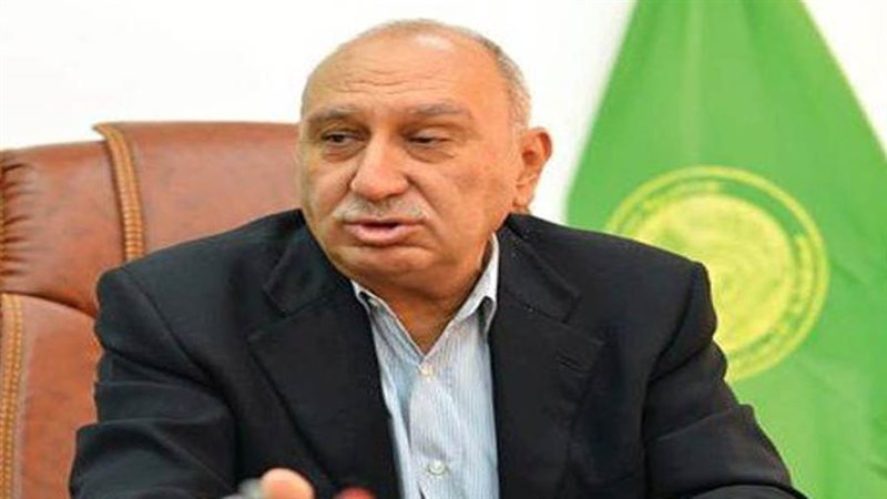 المهندس أحمد عثمان