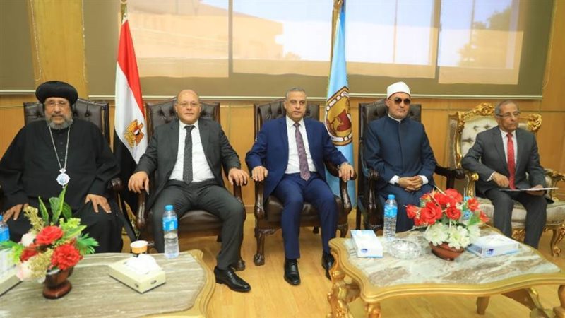 جانب من الملتقي