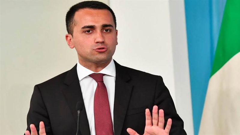 وزير الخارجية والتعاون