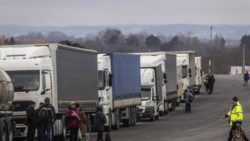 النرويج تسمح بمرور