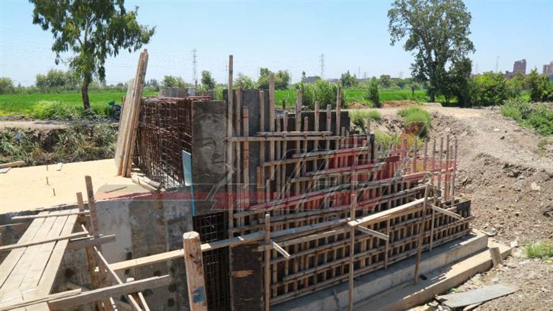 الأعمال الإنشائية