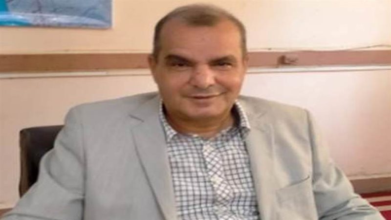 الدكتور حسن شمس