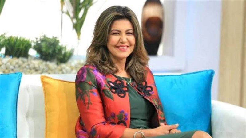 الدكتورة سها عيد