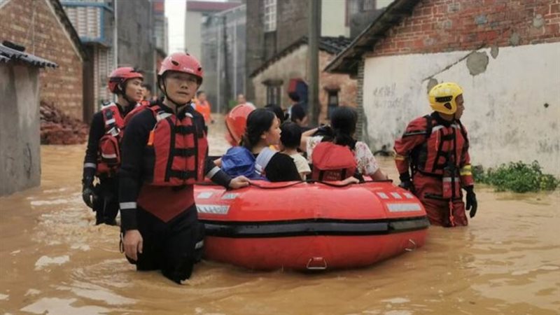 سيول في الصين - ارشيفية