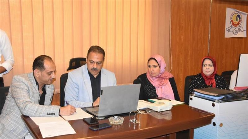 البحيرة تشارك فى