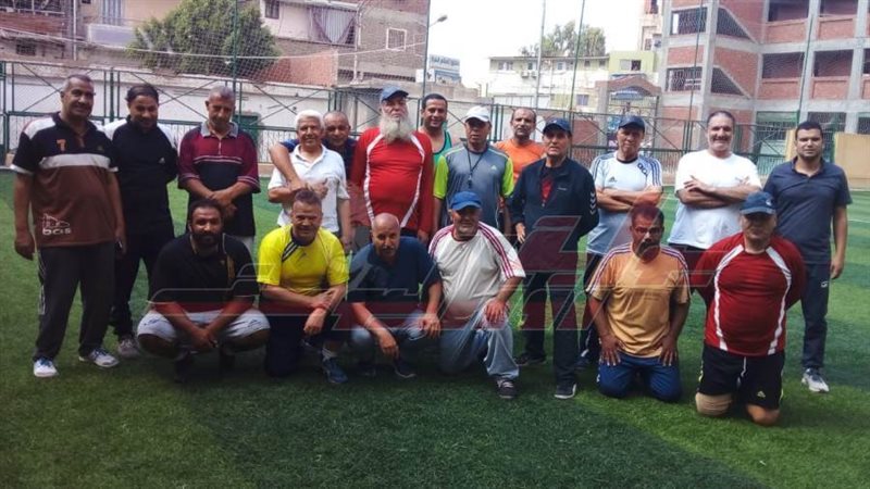 إطلاق الفعاليات