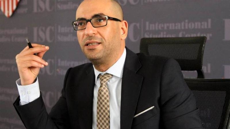 ولاء عراقيب