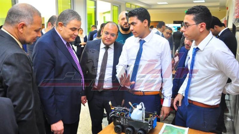 جامعة كفرالشيخ