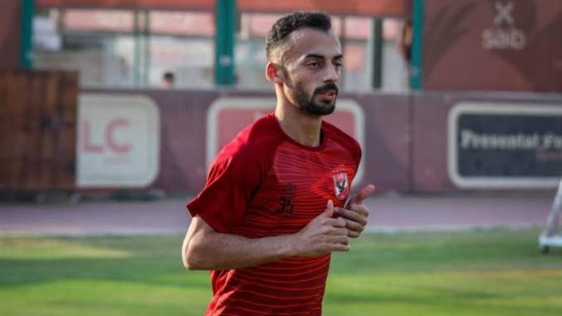 أحمد عبدالقادر